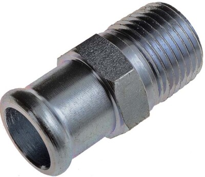 SCHLAUCHANSCHLUSS-19 MM - DORMAN 56360 by KTS