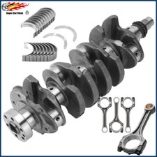 1.6l Engine Crankshaft Main Rod Bearing Kit For Hyundai Kia Turbo 231102b710
