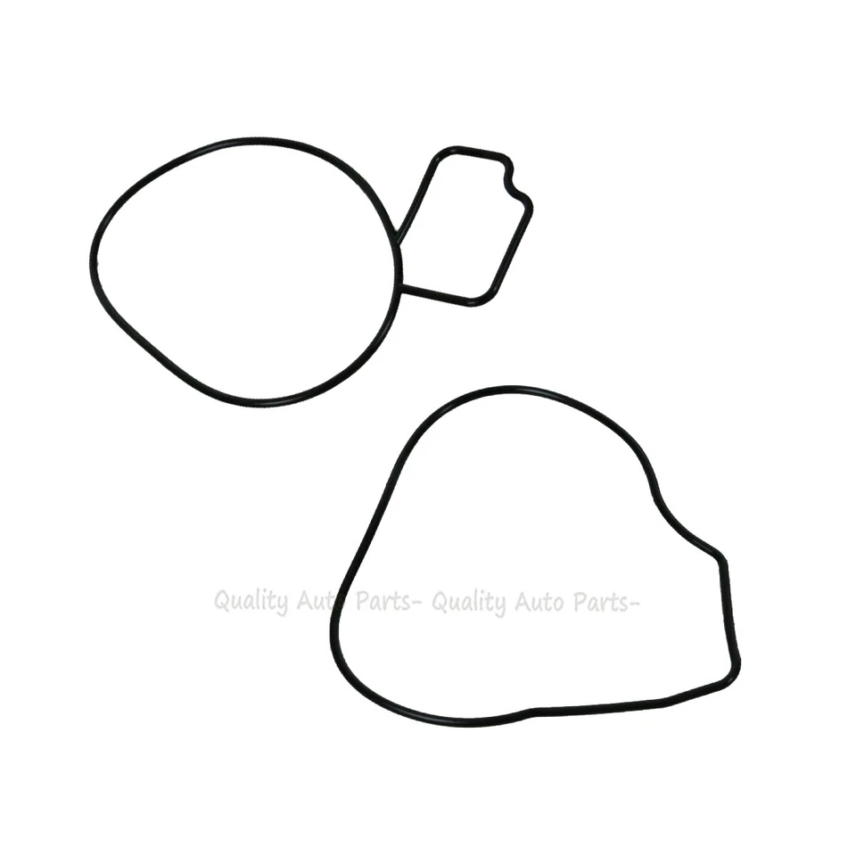 Bomba de agua con junta herramienta para Chevrolet Saturn Olds Alero HHR Cobalt Vue 2.2 2.4L Foto 4 de 4