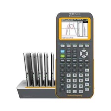 Texas Instruments TI-84 Plus Graphing Calculator - Black Texas Instruments TI-84 Plus Graphing Calculator - Black