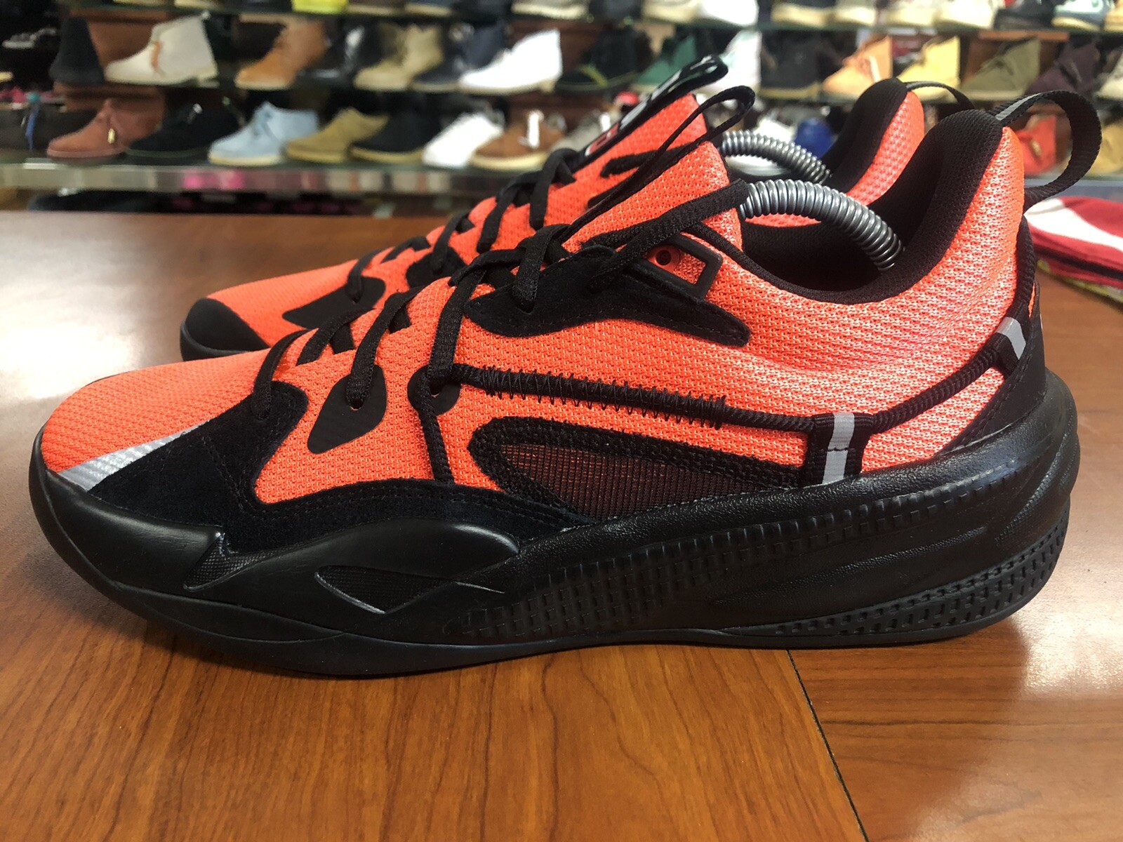 Puma J. Cole x RS-Dreamer Men's Sizes 