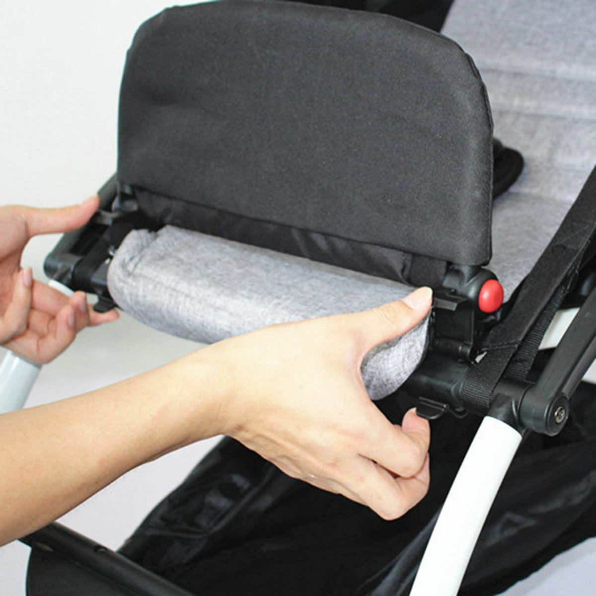 babyzen yoyo footrest