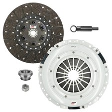 Cm Stage 2 Hd 11 Sport Clutch Kit For Ford Mustang Gt 4.6l Cobra Svt Mach 1 281 Cm Stage 2 Hd 11 Sport Clutch Kit For Ford Mustang Gt 4.6l Cobra Svt Mach 1 281