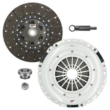 CM STAGE 2 HD 11" SPORT CLUTCH KIT for FORD MUSTANG GT 4.6L COBRA SVT MACH 1 281