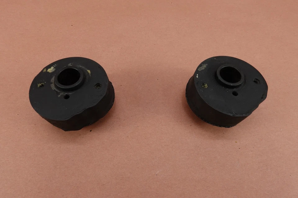 2009-2021 Harley Davidson Iron 883 XL883N Front Engine Motor Mount Isolator - Image 2 of 4