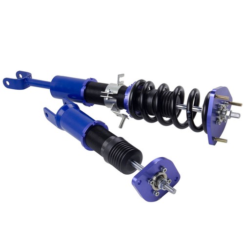 Rear Camber traction kit for Nissan 350Z Z33 Roadster Coupe Coilovers Suspension - Picture 9 of 12