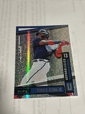  2020 Panini Unparalleled #2 Ronald Acuna Jr.	p2s-26901