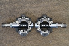 Shimano XTR PD-M9200 SPD Alloy Clipless Road Bike Pedals 320g