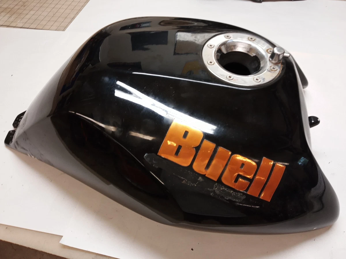 Motorcycle & Scooter Fuel Tanks for Buell for sale | eBay