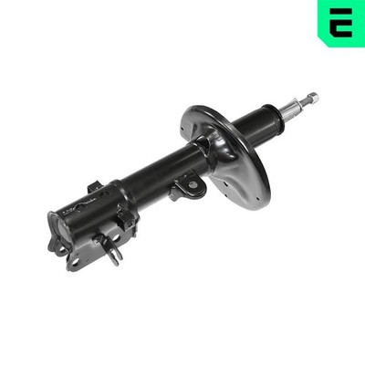 1x Stoßdämpfer OPTIMAL A-3432GL für TUCSON M12x1,25 HYUNDAI JM Allrad CRDi KIA 2