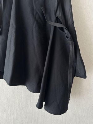 Comme des Garçons Docking Rap Pants USED COMME DES GARCONS DOCKING RAP PANTS ACCEPTABLE M-999A