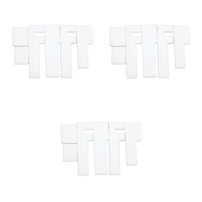 3Sets Waste Ink Pad Fits For Epson L310 L220 L132 L120 L222 L130 L121 L312