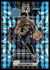 2022 Panini Mosaic #60 Jalen SMith