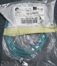 Allen-Bradley 1585J-4TBJM-2M5 Ethernet Patchcord Series A