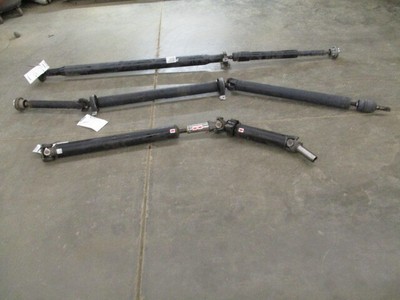 09 10 11 12 13 14 15 Honda Pilot Rear Drive Shaft 159K OEM LKQ