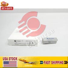 Allen Bradley 1762-MM1 Micrologix 1200 Memory Module New