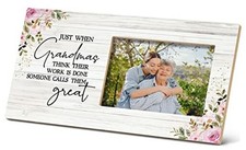 Just When Grandmas Think Their Job is Done Someone Call Them Great Picture