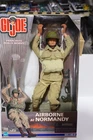 Hasbro GI Joe AIRBORNE AT NORMANDY 12 Inch Action Figure