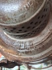 L&N Railroad Lantern Armspear Louisville And Nashville With  Clear Globe — photo 2