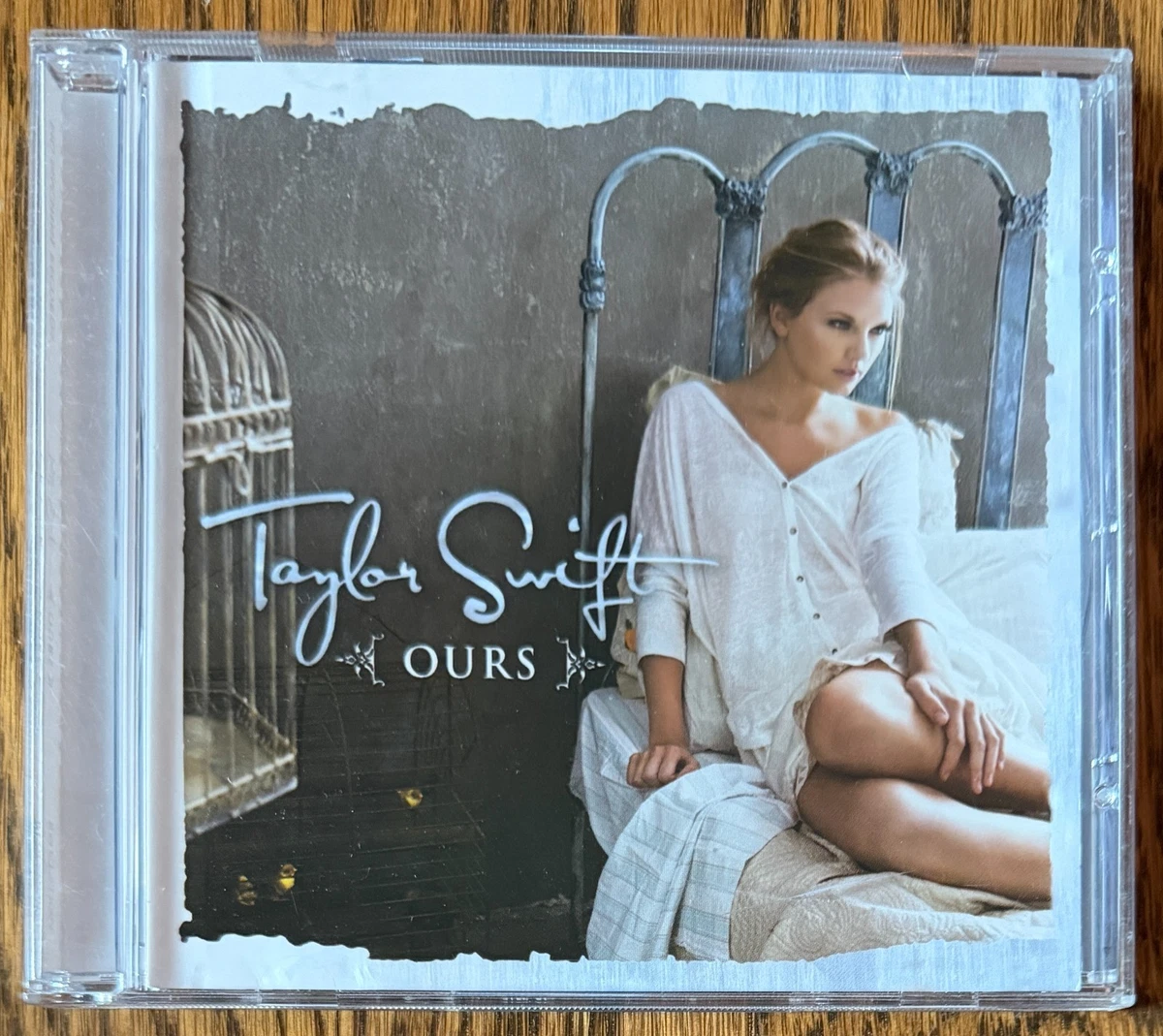 Promo CDs Taylor Swift for sale | eBay