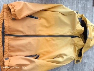 Tolle Softshelljacke von Jako-o / Gr. 140/146