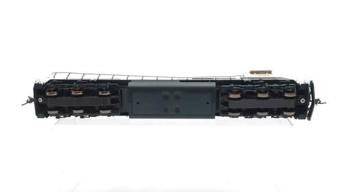 Athearn G6462 HO Burlington Northern SD-70MAC Diesel Locomotive #9813 Custom EX - Picture 5 of 6