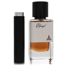 Paris Corner Rifaaqat by Paris Corner Travel Spray 0.27 oz for Men