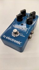 Tc Electronic Flashback Effector No.nm935