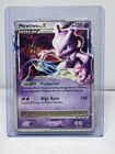 2008 POKEMON DIAMOND & PEARL BLACK STAR PROMO #DP28 MEWTWO LV.X-HOLO