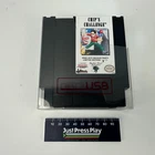 Limited Ed. RetroUSB 2015 PRGE Release Party Chip's Challenge for Nintendo NES