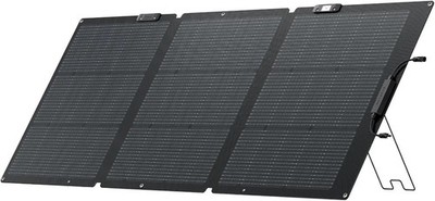 EcoFlow EFSOLAR160W-N 160W Portable Solar Panel w/ Adjustable