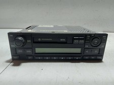 Autoradio Volkswagen BORA