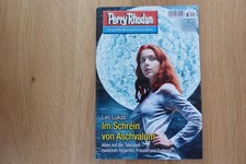 1 Heft PERRY RHODAN Nr. 3219