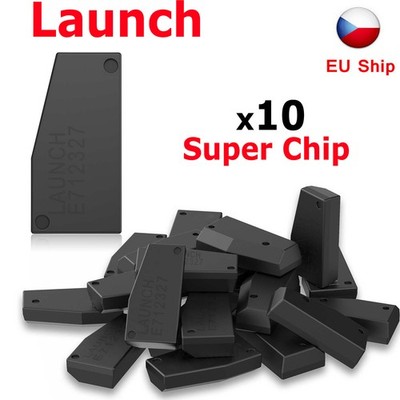 10 x Launch Super chip Support 8A 8C 8E 4C 4D 4E 48 7935 7936 7938 7939 11/12/13