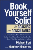 Book Yourself Solid For Coaches And Consultants | Michael Port (U. A.) | Buch