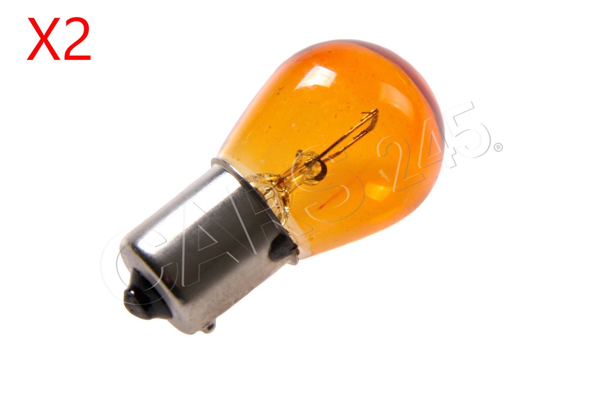 BOSCH 2x Bulb 1987302866