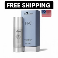 NEW Sealed SkinMedica HA5 Rejuvenating Hydrator - 2 oz. Authentic