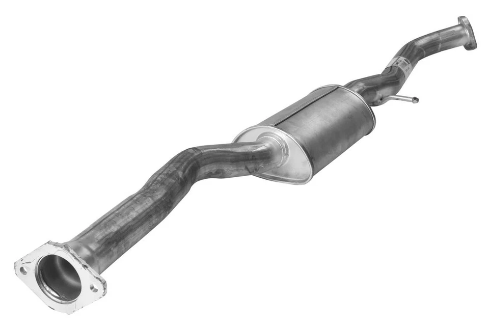 Exhaust Muffler for 2003-2006 Infiniti FX35 - Image 3 of 4