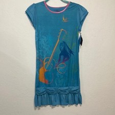 Hannah Montana Nightgown Gown Vintage