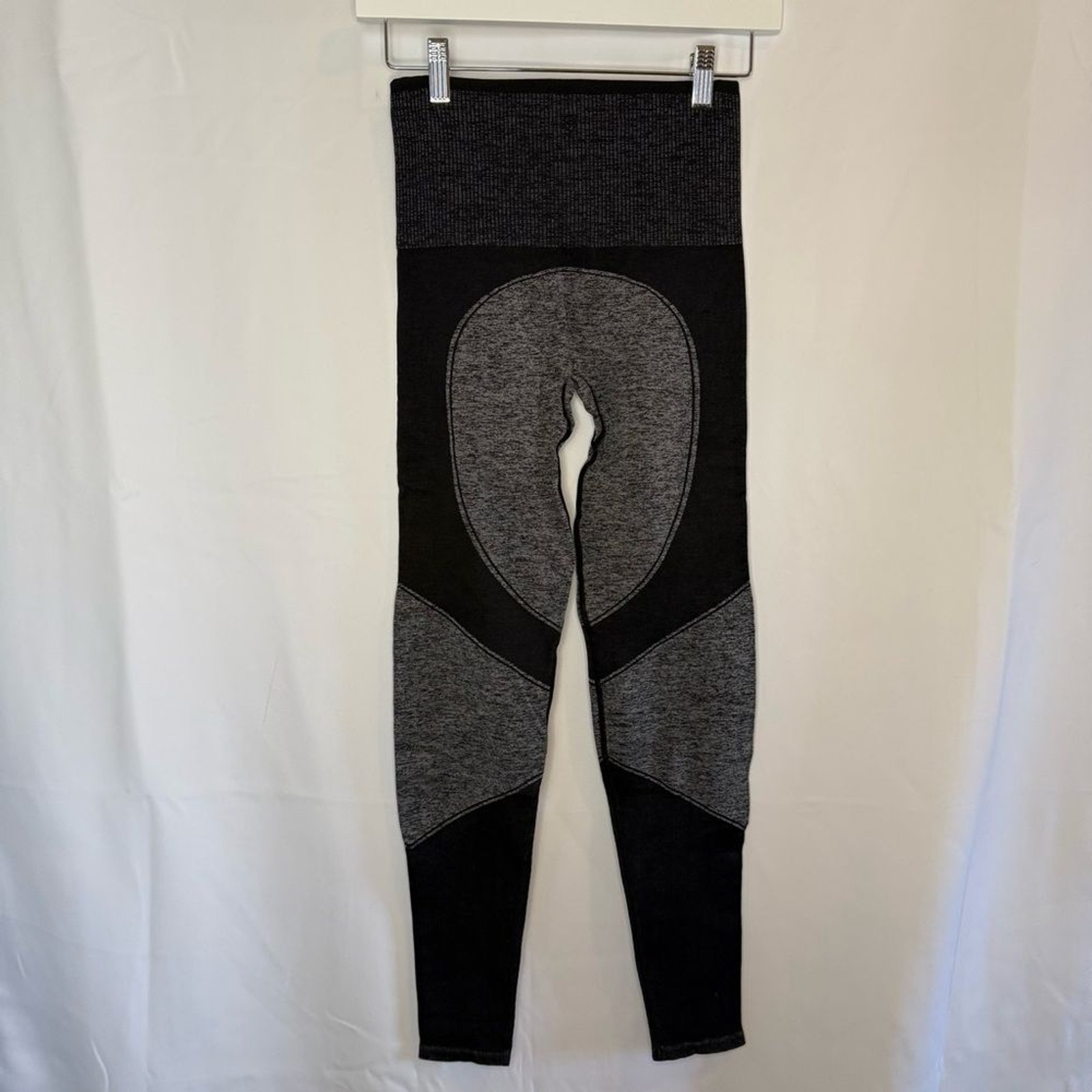 ThirdLove Flex Seemless Compression Gray High-Wai… - image 3