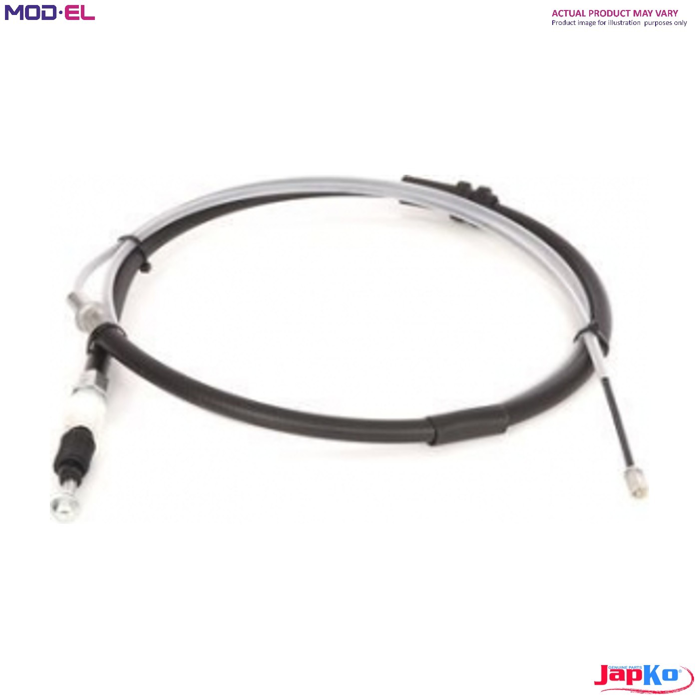 CABLE PULL PARKING BRAKE 131840R FOR SUZUKI WAGON/R+/Hatchback/SORIO/MPV  OPEL