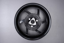 Roue / Jante Arrière en Aluminium 4.1 kg pour YAMAHA XMAX 125 TECH MAX 2023-2026