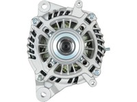 As-Pl Lichtmaschine Generator 130 A 12 V FüR Subaru Outback 2.5 AWD Forester