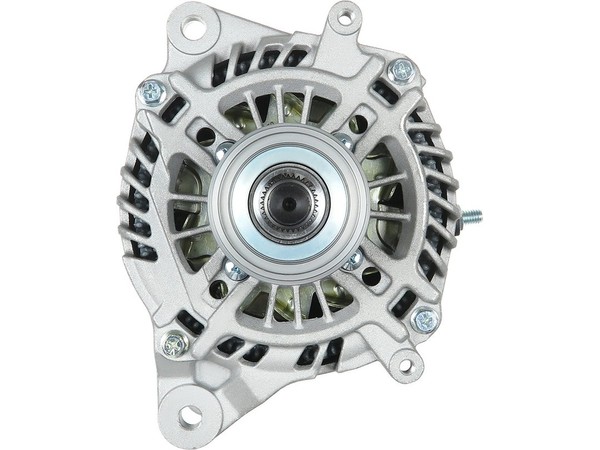 As-Pl Lichtmaschine Generator 130 A 12 V FüR Subaru Outback 2.5 AWD Forester-image