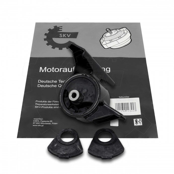 Support moteur droit Suzuki SX4 silentbloc de rechange pour berline et 4x4
