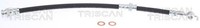 Triscan Bremsschlauch 8150 50123 FüR Ford Mazda Bt 50 Ranger Serie Et Er Eq 4X4