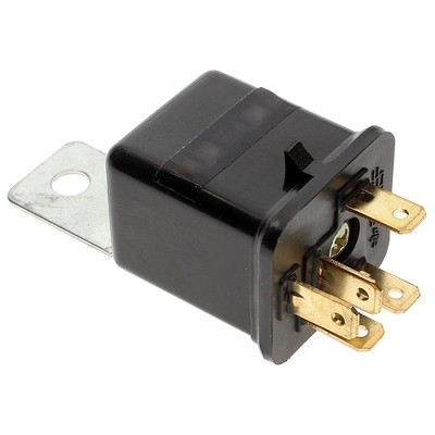 RY-28 Daytime Running Light Relay for Chevy 240 Truck Hardbody Pulsar Pickup 280