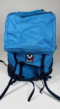Vintage Millet Sherpa Reinhold Messner mountaineering 1970s Made In France