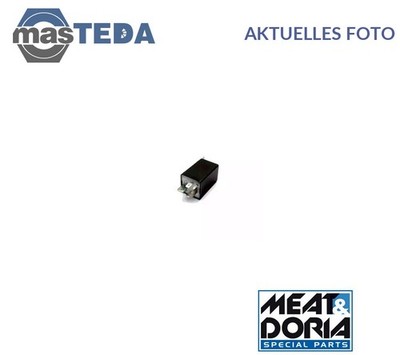 7285590 STEUERGERÄT GLÜHZEIT MEAT & DORIA NEU OE QUALITÄT