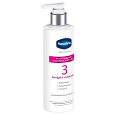 Vaseline Pro Derma Niacinamide Brightening Body Lotion 250 Ml.